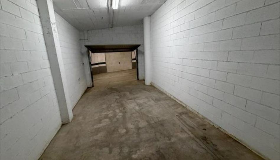 Garage to rent in El Higuerón, Fuengirola - image 1 Photo 1 of Garage to rent in El Higuerón, Fuengirola