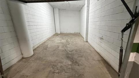 Garage to rent in El Higuerón, Fuengirola - image 3 Photo 3 of Garage to rent in El Higuerón, Fuengirola