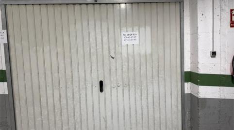 Garage to rent in El Higuerón, Fuengirola - image 4 Photo 4 of Garage to rent in El Higuerón, Fuengirola