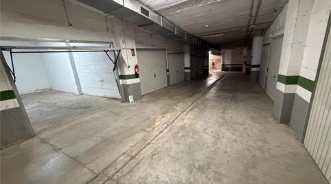 Garage to rent in El Higuerón, Fuengirola - image 5 Photo 5 of Garage to rent in El Higuerón, Fuengirola