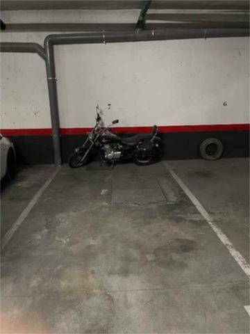 Garaje en Alquiler en Timón