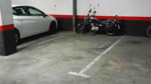 Foto 2 de Garatge de lloguer a Timón,  Madrid Capital