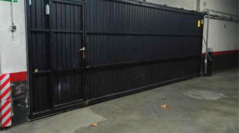 Foto 3 de Garatge de lloguer a Timón,  Madrid Capital