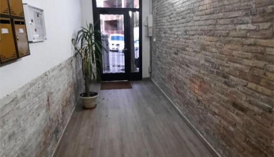 Pis en venda a Carrer de Josep Sangenís, 46, La Teixonera, Barcelona Capital - imatge 1 Foto 1 de Pis en venda a Carrer de Josep Sangenís, 46, La Teixonera, Barcelona Capital