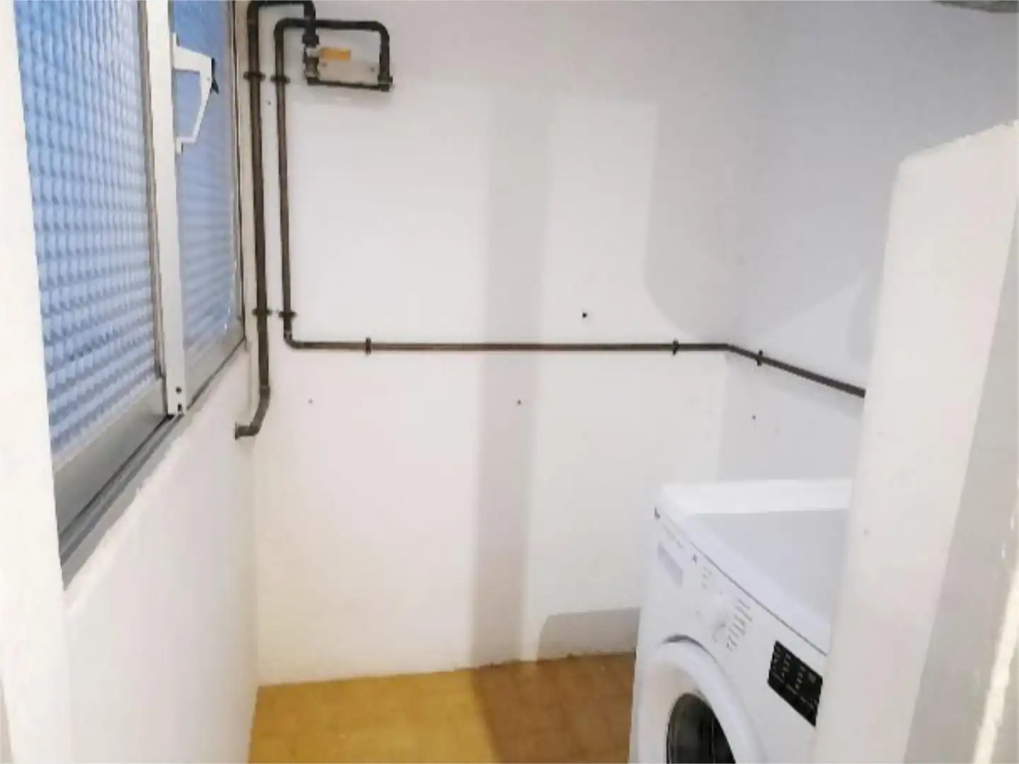 Wohnung zum Verkauf in Carrer de Josep Sangenís, 46, La Teixonera Wohnung zum Verkauf in Barcelona Capital mit Balkon