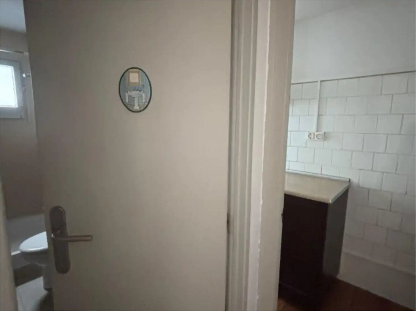 Wohnung zum Verkauf in Carrer de Josep Sangenís, 46, La Teixonera Wohnung zum Verkauf in Barcelona Capital mit Balkon