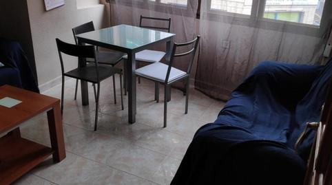 Foto 2 de Piso de alquiler en Calle Felipe María Polo, 2