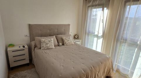 Foto 3 de Piso en venta en Rúa Alcalde Fernández Bermúdez, 122, Santa Uxía de Ribeira, Ribeira