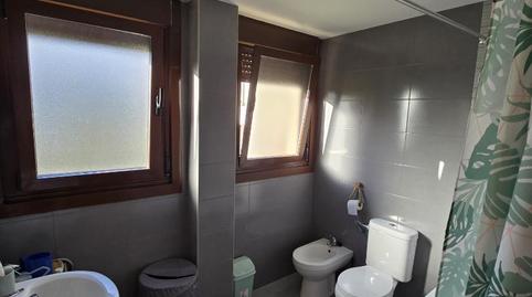 Foto 5 de Piso en venta en Rúa Alcalde Fernández Bermúdez, 122, Santa Uxía de Ribeira, Ribeira