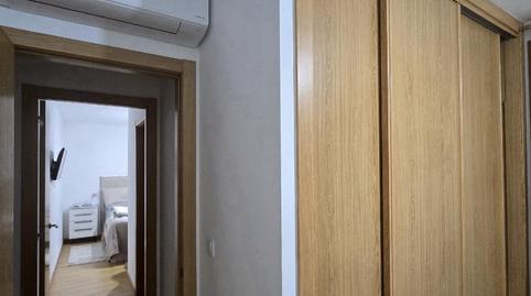 Foto 4 de Piso en venta en Rúa Alcalde Fernández Bermúdez, 122, Santa Uxía de Ribeira, Ribeira