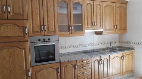 Flat to rent in Avenida Constitución, 3, Santa Uxía de Ribeira, Ribeira - image 2 Photo 2 of Flat to rent in Avenida Constitución, 3, Santa Uxía de Ribeira, Ribeira