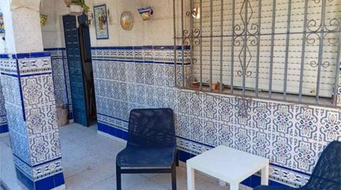 Foto 5 de Casa adosada en venta en Carmona, Sevilla