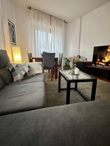 Piso en Alquiler en Calle San Basilio, 4 en Pinilla