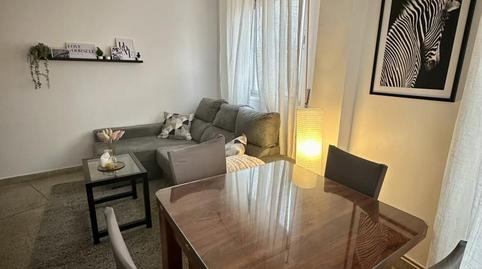 Flat to rent in Calle San Basilio, 4, Pinilla, Zamora Capital - image 2 Photo 2 of Flat to rent in Calle San Basilio, 4, Pinilla, Zamora Capital