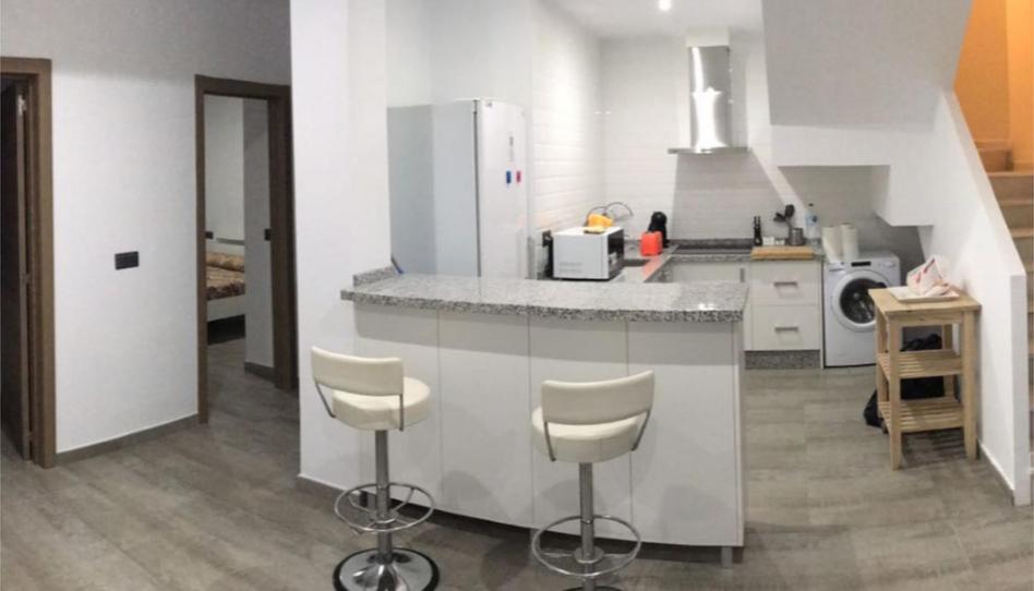 Flat to rent in Calle Conde de Luna, 3, Olletas - Sierra Blanquilla, Málaga Capital - image 1 Photo 1 of Flat to rent in Calle Conde de Luna, 3, Olletas - Sierra Blanquilla, Málaga Capital