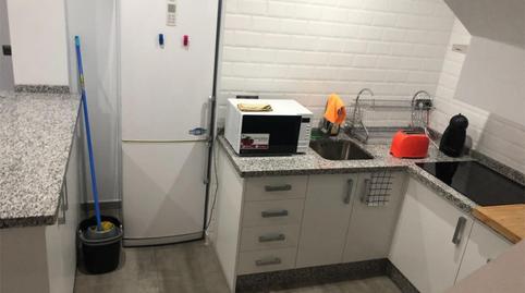 Flat to rent in Calle Conde de Luna, 3, Olletas - Sierra Blanquilla, Málaga Capital - image 2 Photo 2 of Flat to rent in Calle Conde de Luna, 3, Olletas - Sierra Blanquilla, Málaga Capital