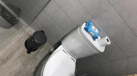 Flat to rent in Calle Conde de Luna, 3, Olletas - Sierra Blanquilla, Málaga Capital - image 4 Photo 4 of Flat to rent in Calle Conde de Luna, 3, Olletas - Sierra Blanquilla, Málaga Capital