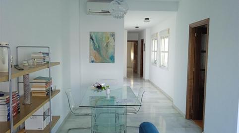 Foto 5 de Àtic en venda a Calle Bardana, 22, Burguillos, Sevilla