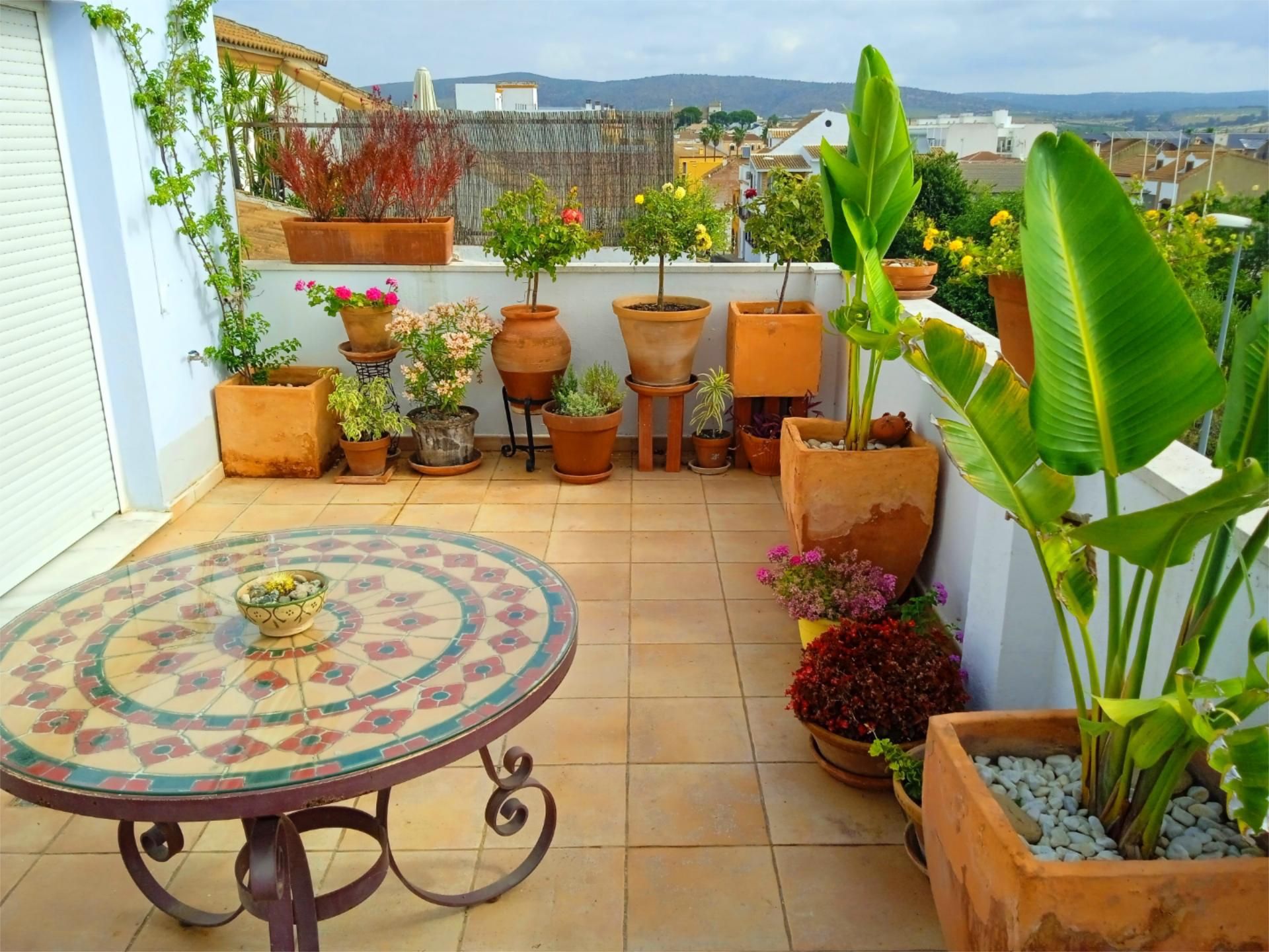 Àtic en venda a Calle Bardana, 22, Burguillos Terrassa de Àtic en venda en Burguillos amb Terrassa
