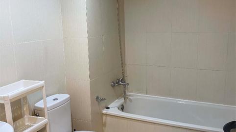 Photo 4 of Flat to rent in Estación - Universidad, Castellón de la Plana / Castelló de la Plana