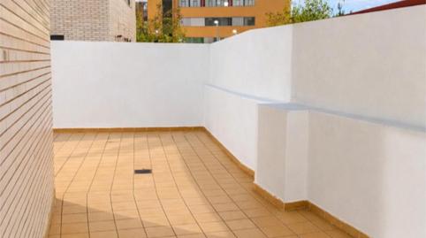 Photo 3 of Flat to rent in Estación - Universidad, Castellón de la Plana / Castelló de la Plana