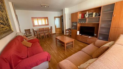 Foto 4 de Piso en venta en Calle Ángel de la Guarda, 12, Marcilla, Navarra