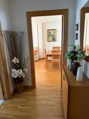 Piso en Venta en Calle Ángel de la Guarda, 12 en Marcilla