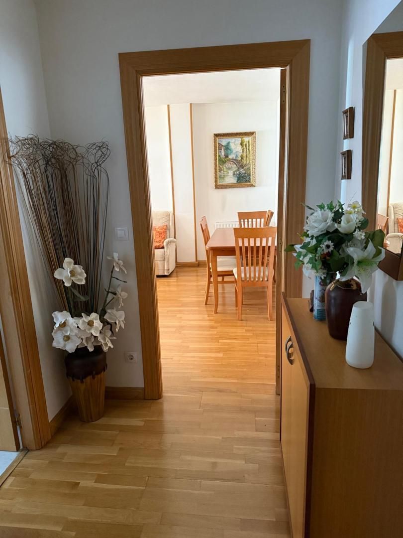 Piso en venta en Marcilla con Aire acondicionado, Calefacción y Trastero