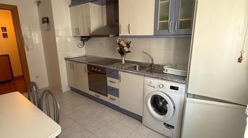 Foto 5 de Piso en venta en Calle Ángel de la Guarda, 12, Marcilla, Navarra