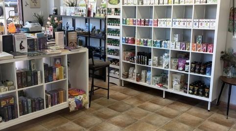 Foto 4 von Geschaftsraum zum Verkauf in Calle Ciudad de Riga, 2, Paus - Poligono San Blas, Alicante / Alacant