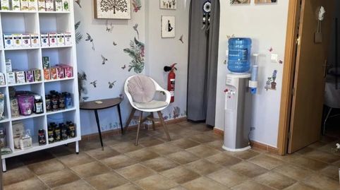 Foto 5 von Geschaftsraum zum Verkauf in Calle Ciudad de Riga, 2, Paus - Poligono San Blas, Alicante / Alacant