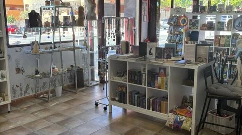 Foto 3 von Geschaftsraum zum Verkauf in Calle Ciudad de Riga, 2, Paus - Poligono San Blas, Alicante / Alacant