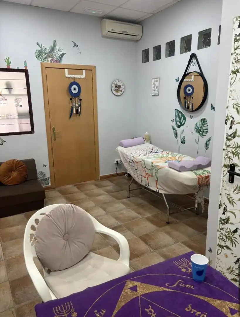 Commercial properties for sale in Calle Ciudad De Riga, 2, Paus - Poligono San Blas Bedroom of Commercial properties for sale in Alicante / Alacant with Air Conditioner