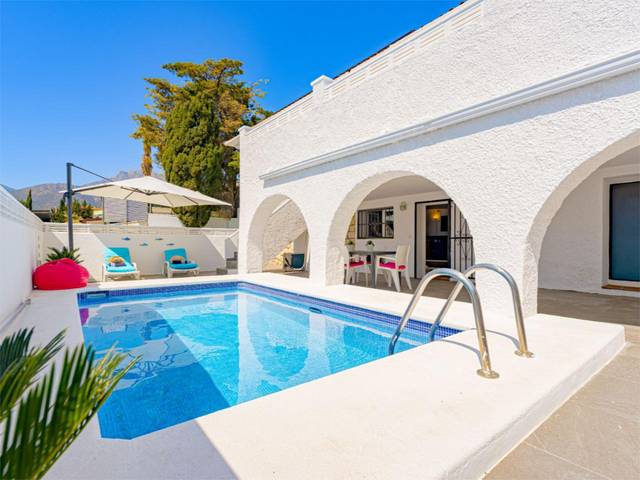 Piso en Venta en Carrer Serra Montcabrer, 14 en San Rafael - Nucia Park