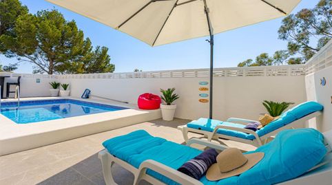 Foto 2 de Piso en venta en Carrer Serra Montcabrer, 14, San Rafael - Nucia Park, La Nucia