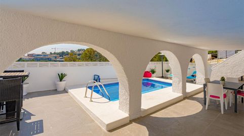 Foto 3 de Piso en venta en Carrer Serra Montcabrer, 14, San Rafael - Nucia Park, La Nucia