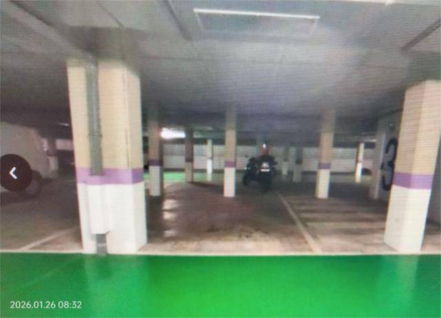 Garaje en Alquiler en Virgen del Rosario