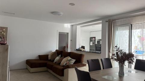 Foto 5 de Àtic en venda a Carrer Dels Molins, 50, Santa Rita, Paterna