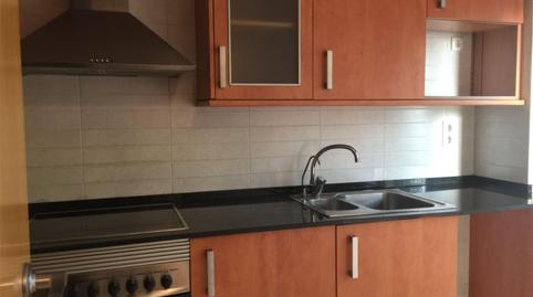 Pis de lloguer a Carrer de la Pica D'estats, 32, Barri Mion - Puigberenguer, Manresa - imatge 2 Foto 2 de Pis de lloguer a Carrer de la Pica D'estats, 32, Barri Mion - Puigberenguer, Manresa