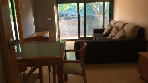 Pis de lloguer a Carrer de la Pica D'estats, 32, Barri Mion - Puigberenguer, Manresa - imatge 4 Foto 4 de Pis de lloguer a Carrer de la Pica D'estats, 32, Barri Mion - Puigberenguer, Manresa