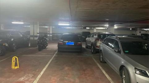 Photo 2 of Garage to rent in Los Boliches, Fuengirola