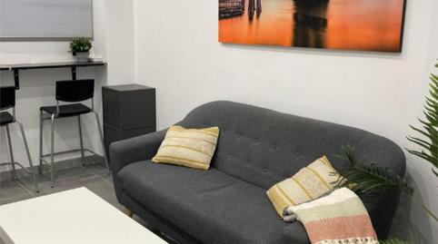 Pis de lloguer a Avenida Mercado, 1, Huerta Belón - Calvario, Marbella - imatge 5 Foto 5 de Pis de lloguer a Avenida Mercado, 1, Huerta Belón - Calvario, Marbella