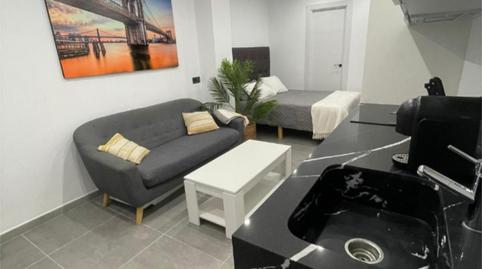 Pis de lloguer a Avenida Mercado, 1, Huerta Belón - Calvario, Marbella - imatge 2 Foto 2 de Pis de lloguer a Avenida Mercado, 1, Huerta Belón - Calvario, Marbella