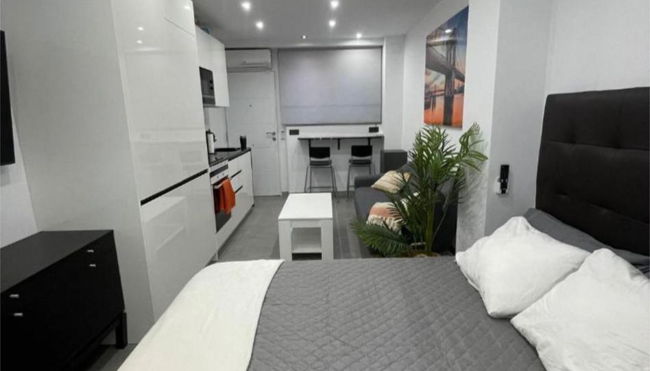 Pis de lloguer a Avenida Mercado, 1, Huerta Belón - Calvario, Marbella - imatge 1 Foto 1 de Pis de lloguer a Avenida Mercado, 1, Huerta Belón - Calvario, Marbella