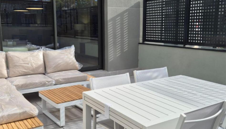 Flat to rent in Rambla de Sant Jordi, 37, La Geltrú - Sant Jordi, Vilanova i la Geltrú - image 1 Photo 1 of Flat to rent in Rambla de Sant Jordi, 37, La Geltrú - Sant Jordi, Vilanova i la Geltrú