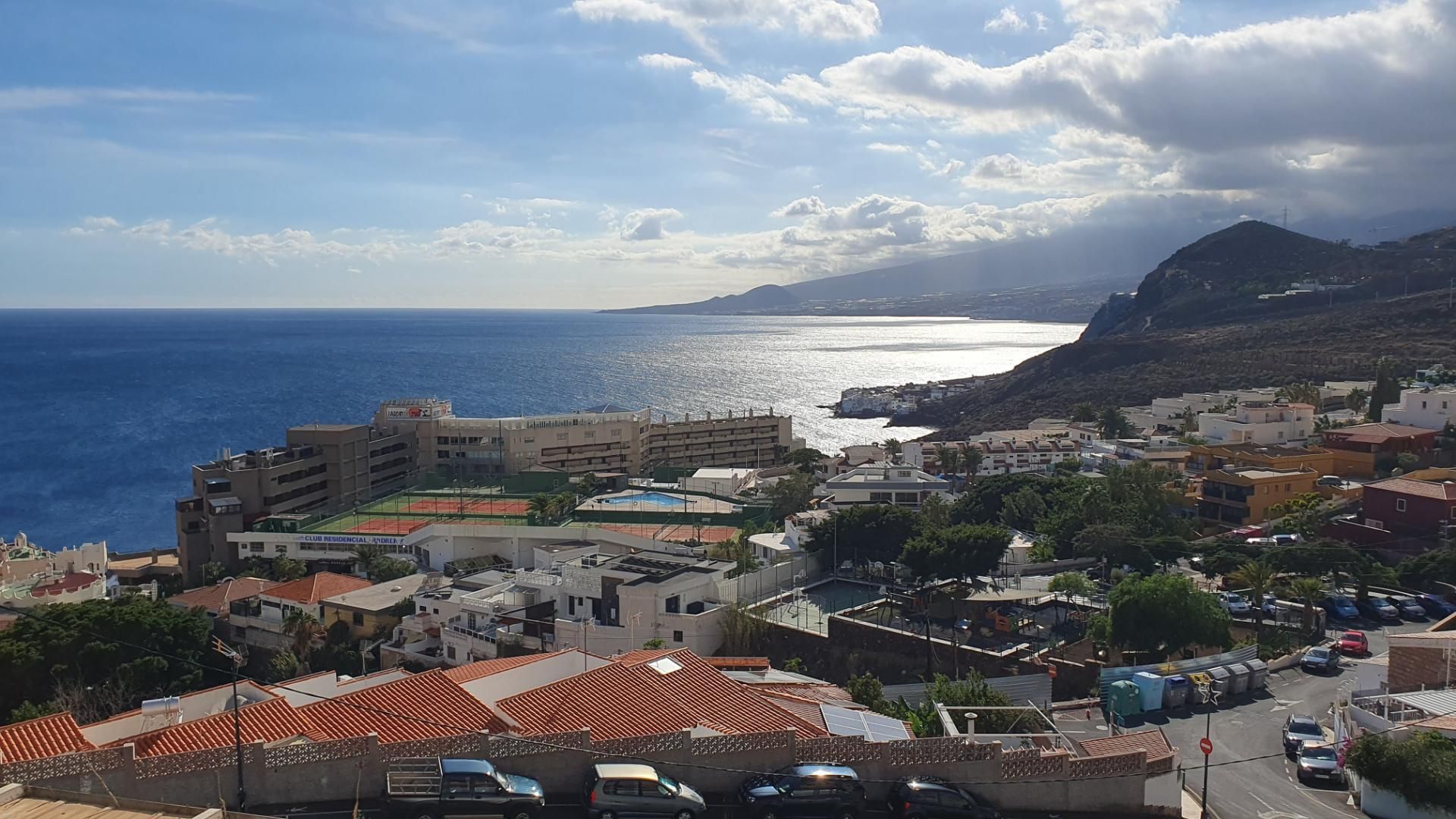 Flat for sale in Calle Portugal, 5, Tabaiba Exterior view of Flat for sale in El Rosario with Terrace