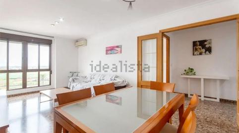 Piso en venta en Carrer de Carmen Estellés, 10, Centro, Xirivella - imagen 5 Foto 5 de Piso en venta en Carrer de Carmen Estellés, 10, Centro, Xirivella