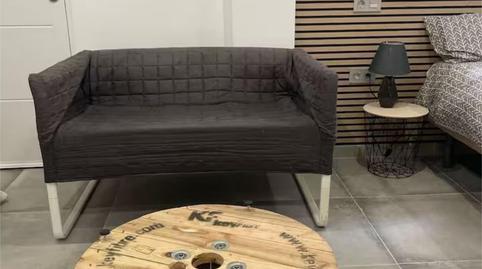 Estudi de lloguer a Avenida Mercado, 2, Casco Antiguo, Marbella - imatge 5 Foto 5 de Estudi de lloguer a Avenida Mercado, 2, Casco Antiguo, Marbella