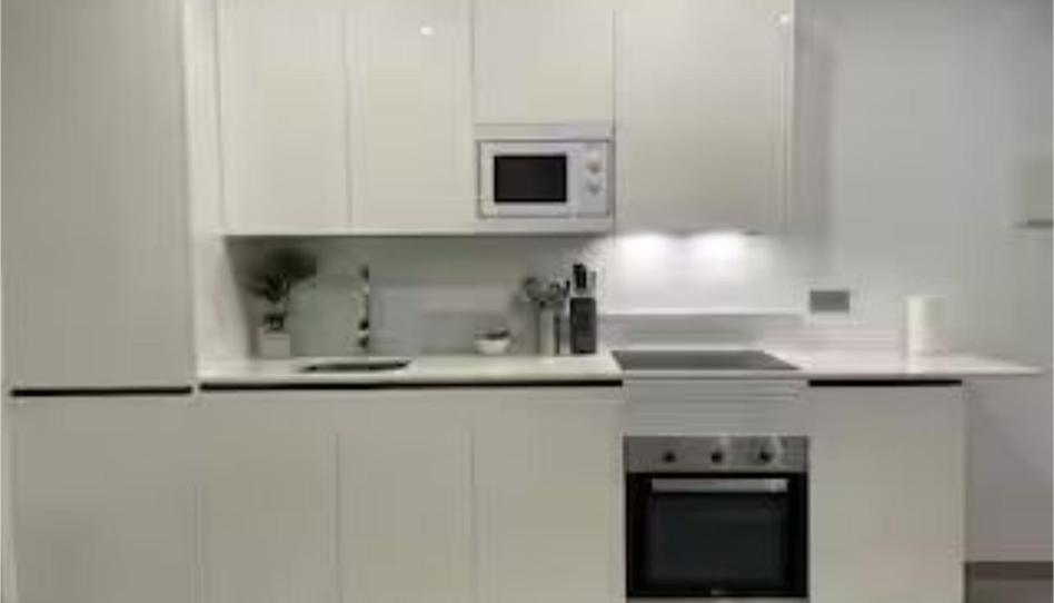 Estudi de lloguer a Avenida Mercado, 2, Casco Antiguo, Marbella - imatge 1 Foto 1 de Estudi de lloguer a Avenida Mercado, 2, Casco Antiguo, Marbella