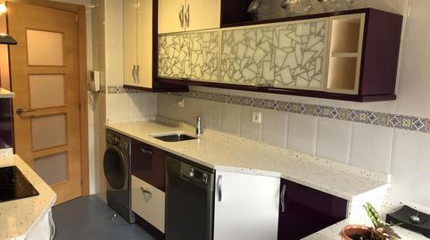 Photo 2 of Flat for sale in Calle Rosalía de Castro, 9, Crucero - Aquende, Miranda de Ebro